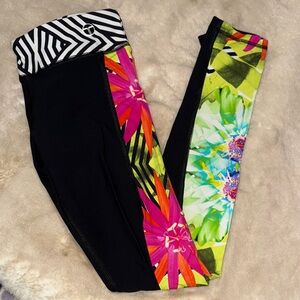 Trina Turk leggings
